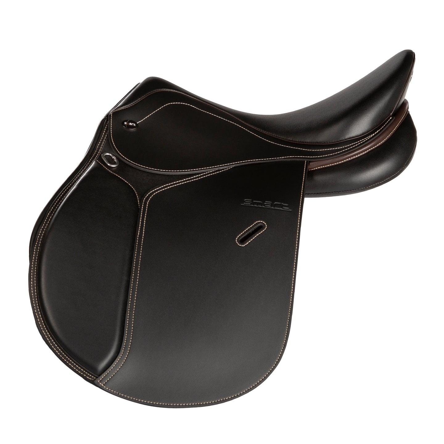 SMART BY Lippo jumping saddle