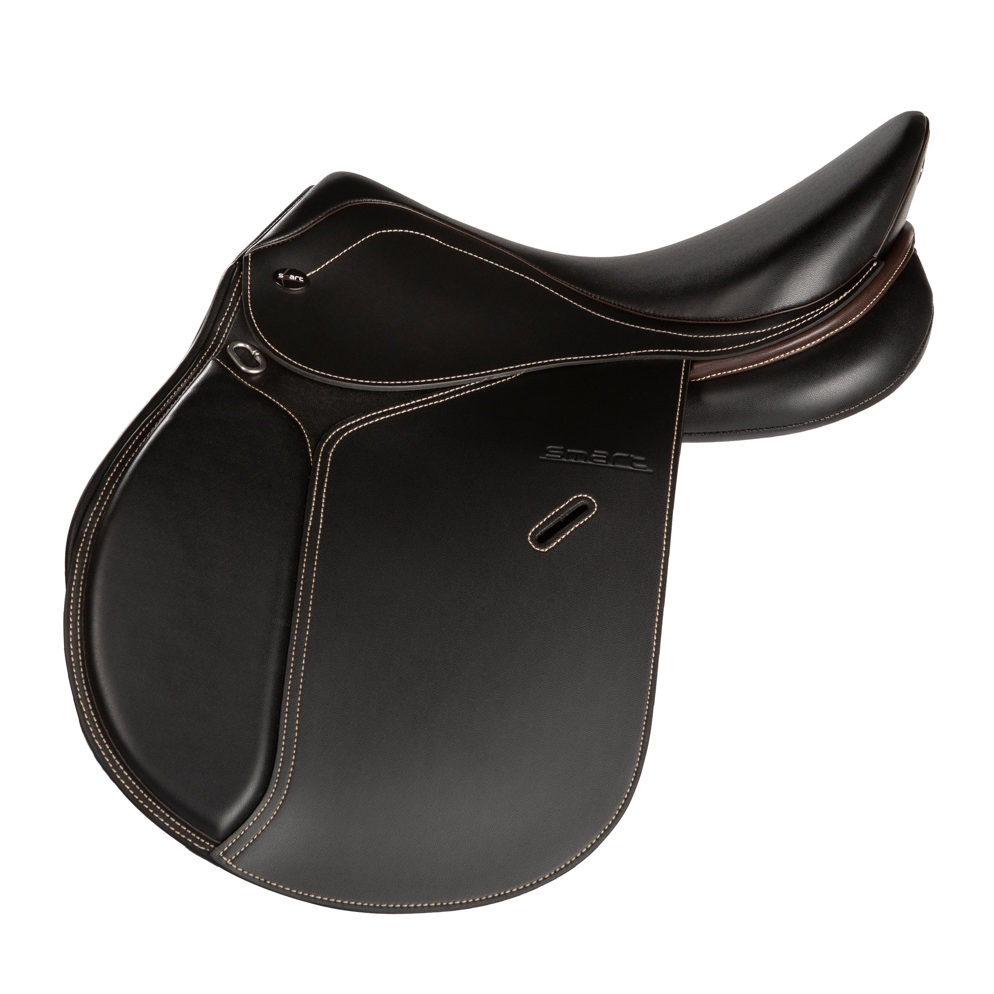 SMART BY Lippo jumping saddle