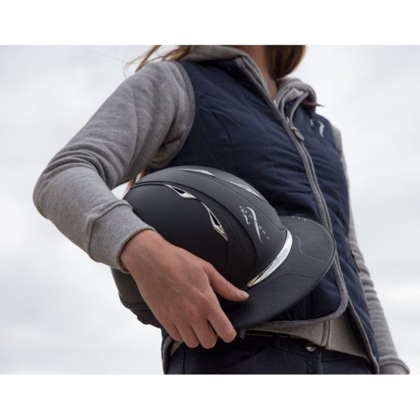 Antares Galaxy Matt Eclipse ridhjälm