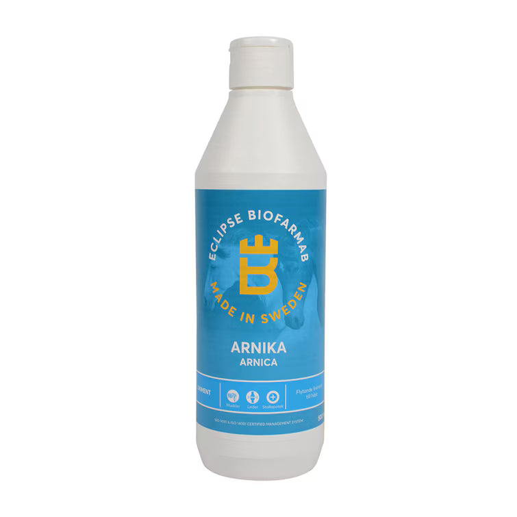 Biofarmab Arnika Liniment Liquid