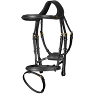 Dyon DY Difference träns komb.nosgrimma