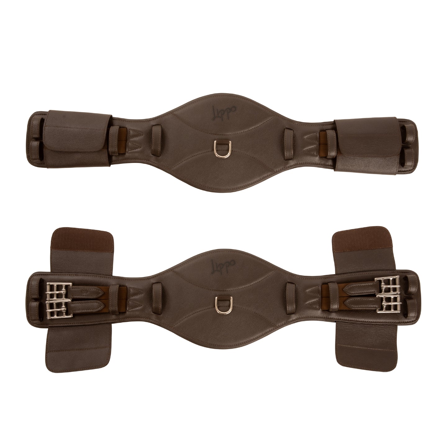 Lippo Supreme dressyrgjord