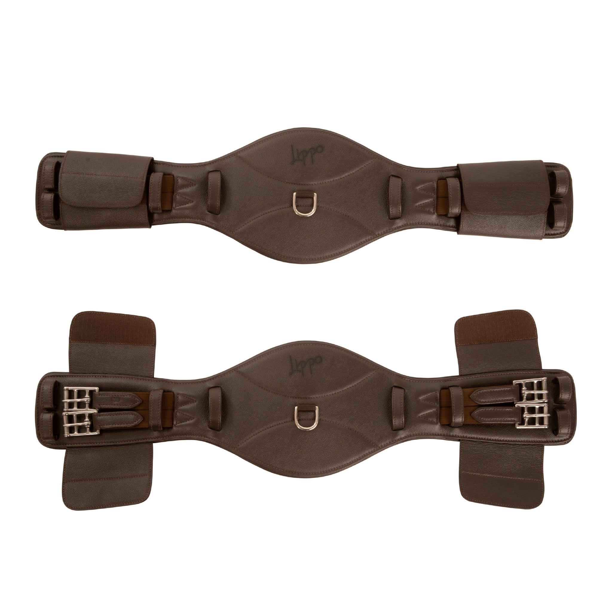 Lippo Supreme dressyrgjord