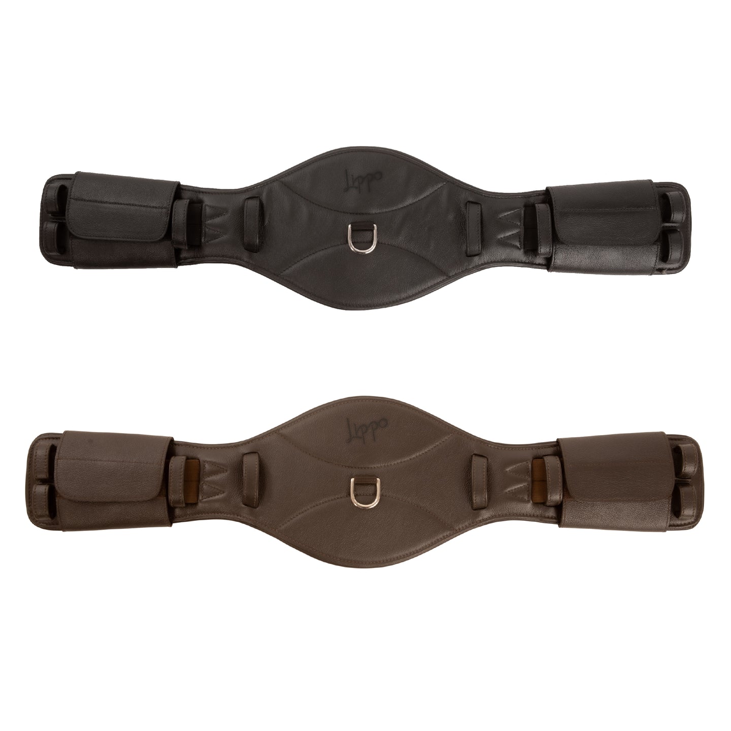 Lippo Supreme dressyrgjord