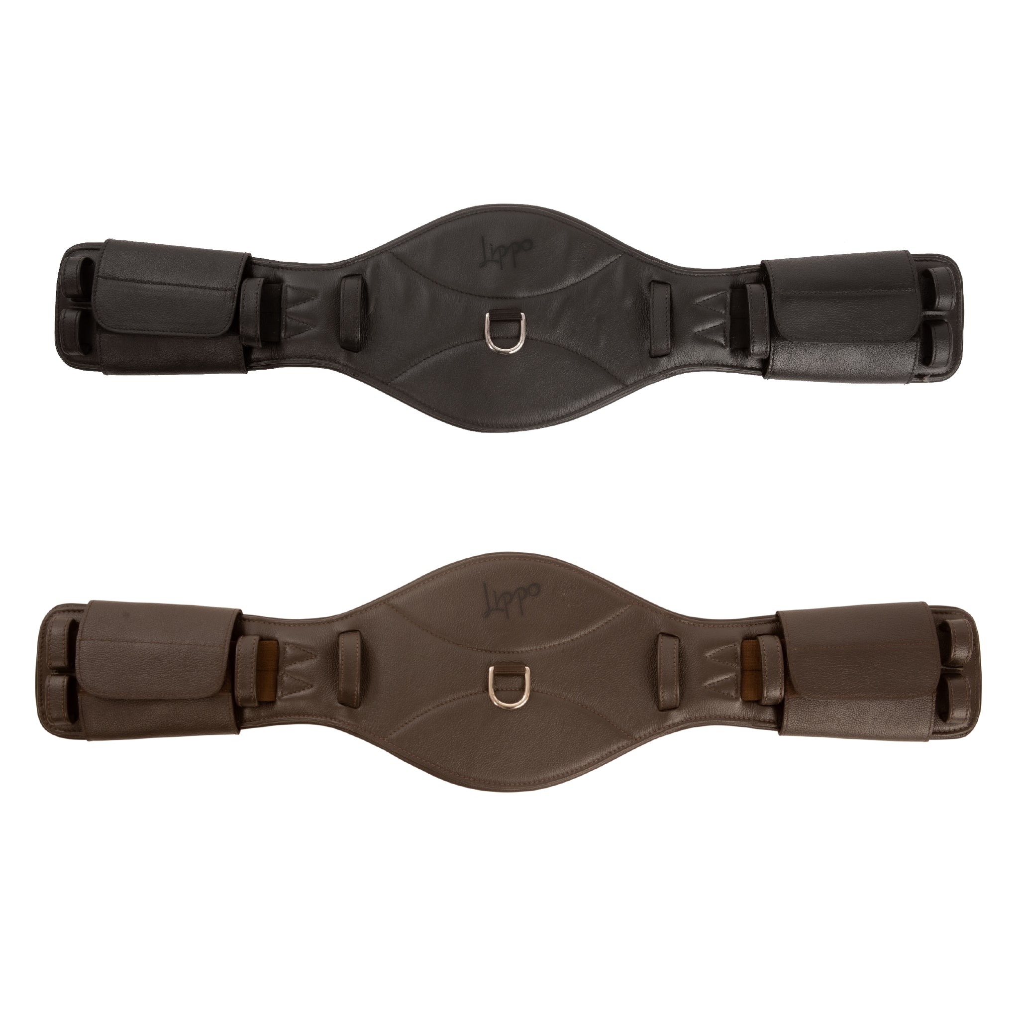 Lippo Supreme dressyrgjord