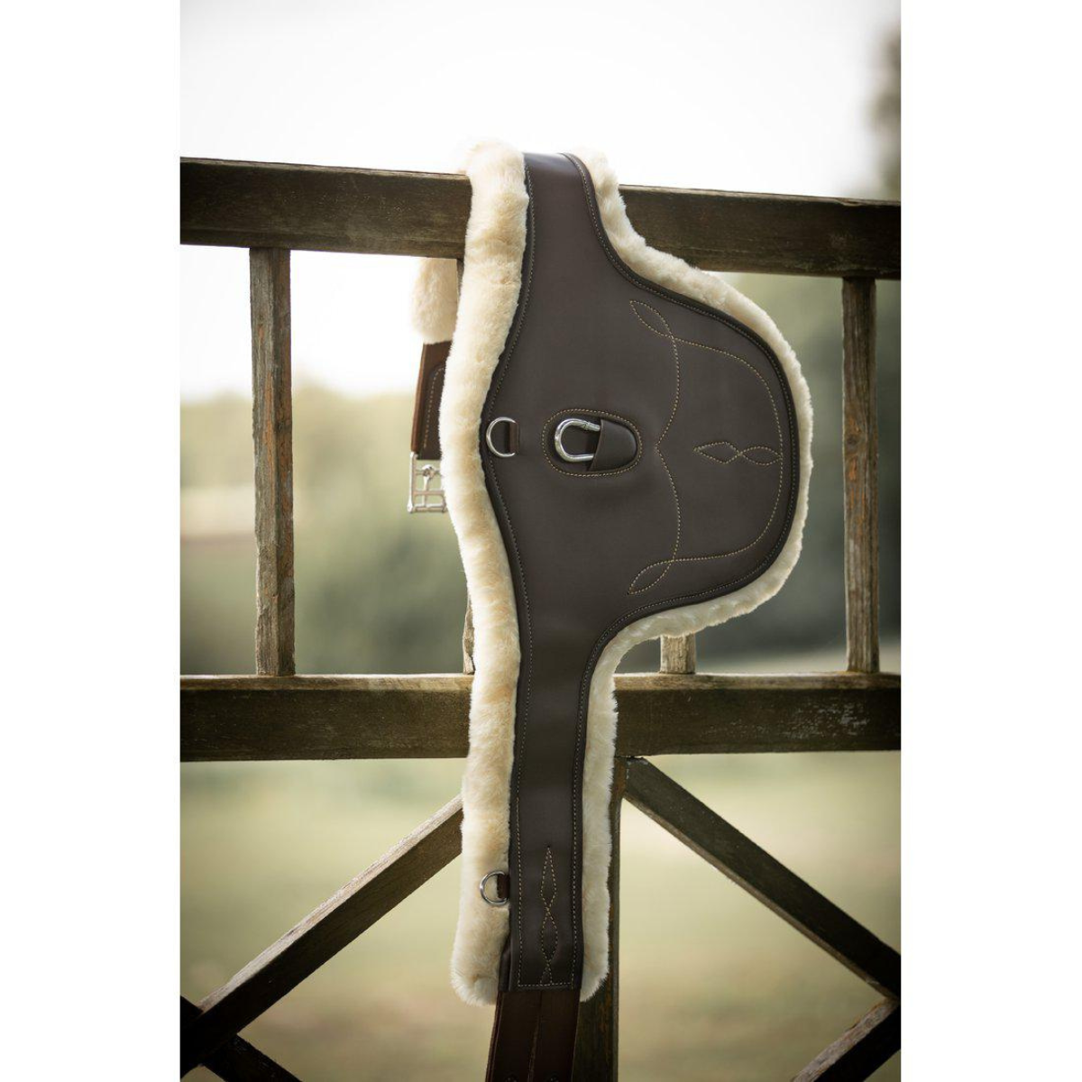 Lippo Magplatta Smart med päls