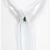 Lami-Cell Tie with zipper