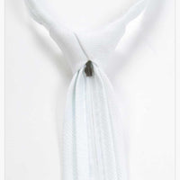 Lami-Cell Tie with zipper