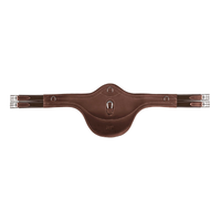Lippo Selected belly plate leather