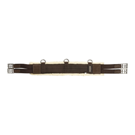 Protector Girth synthetic fur