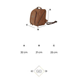 Grooming Deluxe Helmet bag