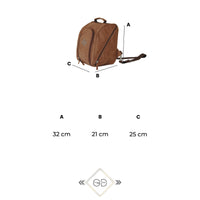 Grooming Deluxe Helmet bag