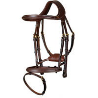 Dyon DY Difference träns komb.nosgrimma