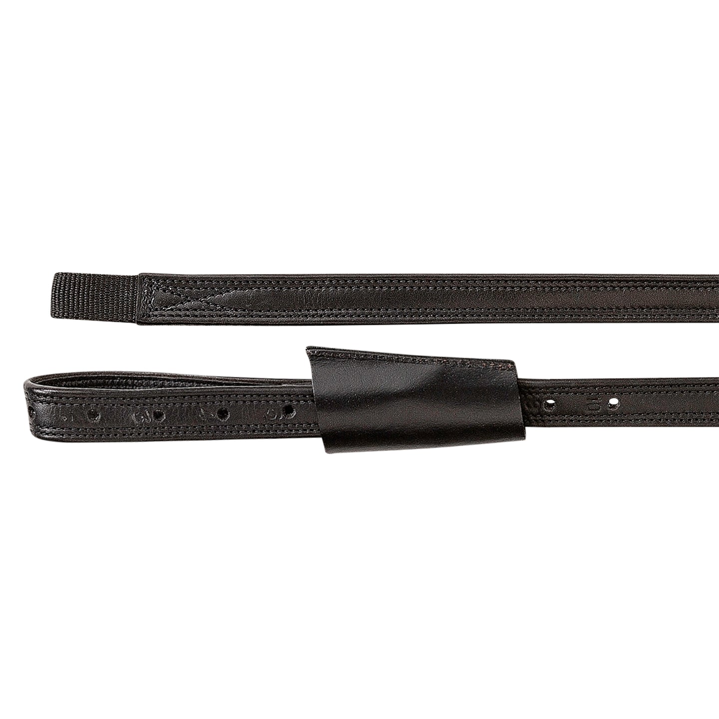 Lippo Supreme dressyr Stigläder 25 mm