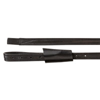 Lippo Supreme Dressage Stirrup Leather 25 mm