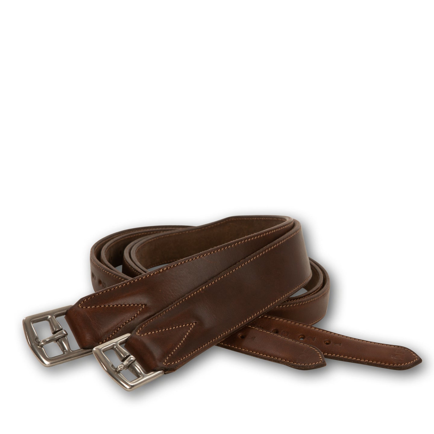 Stigläder Lippo wide