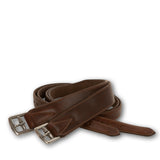 Stigläder Lippo wide