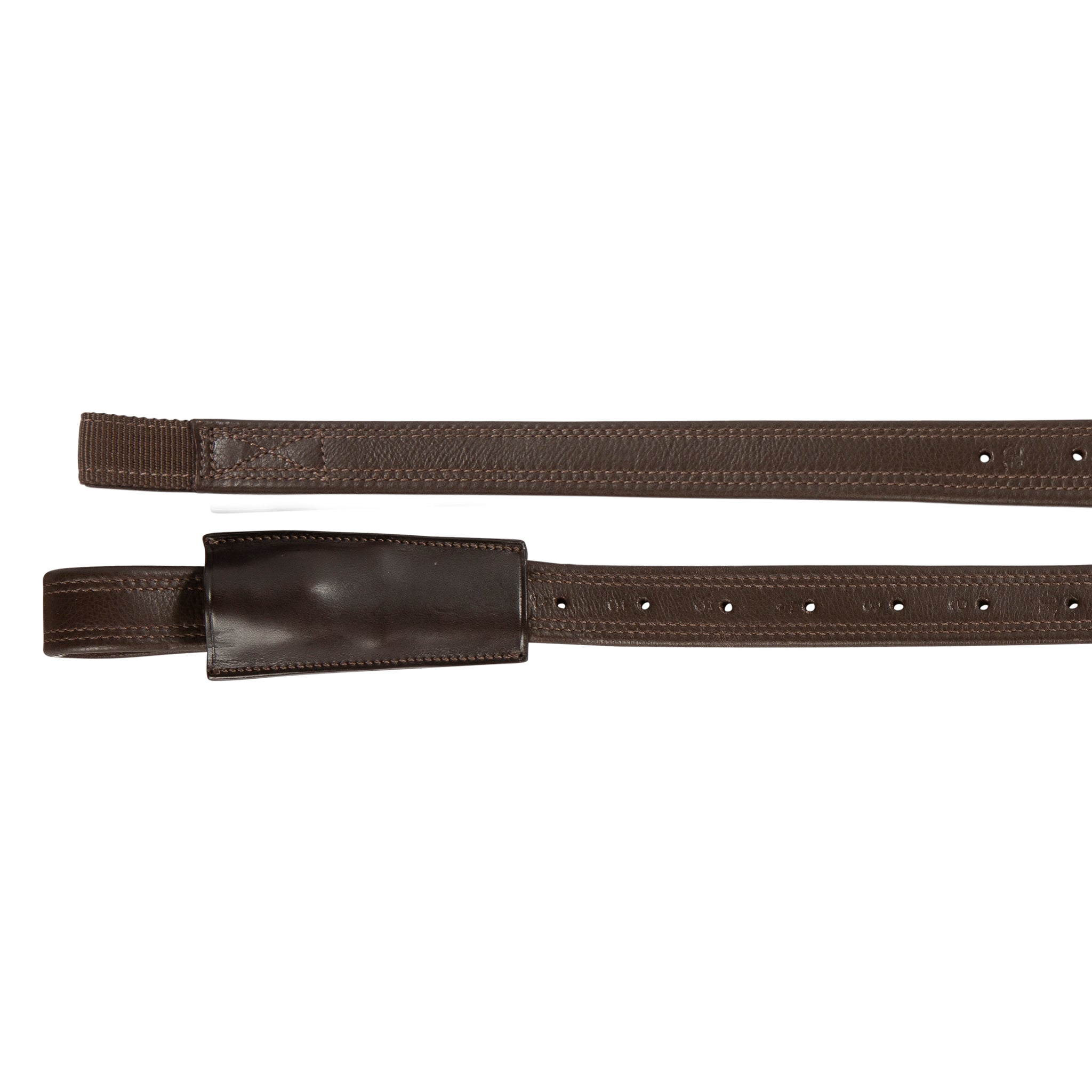 Lippo Supreme Dressage Stirrup Leather 25 mm