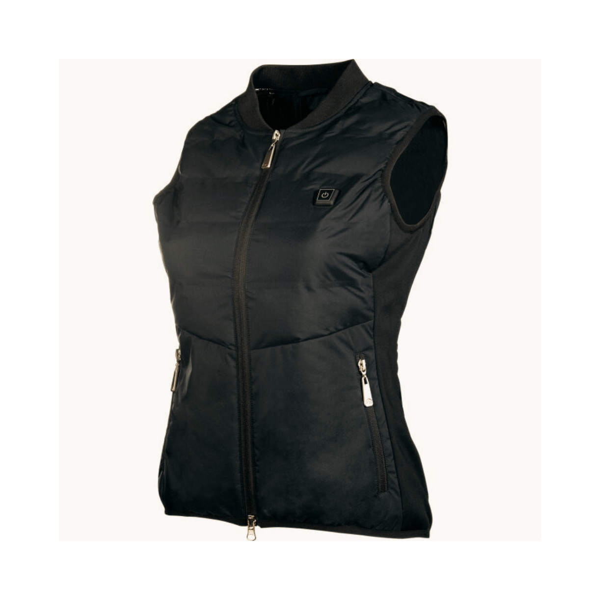 HKM Comfort Heated Vest