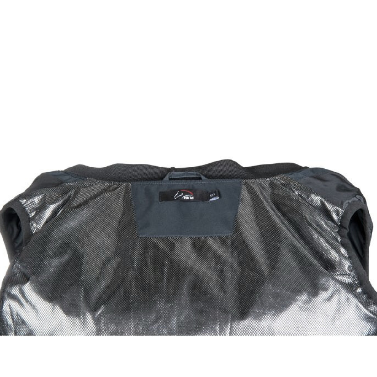 HKM Comfort Heated Vest