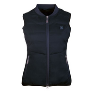 HKM Comfort Heated Vest