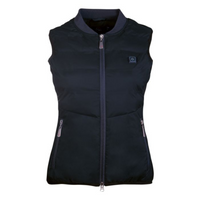 HKM Comfort Heated Vest