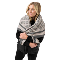 Marengo Creative Scarf