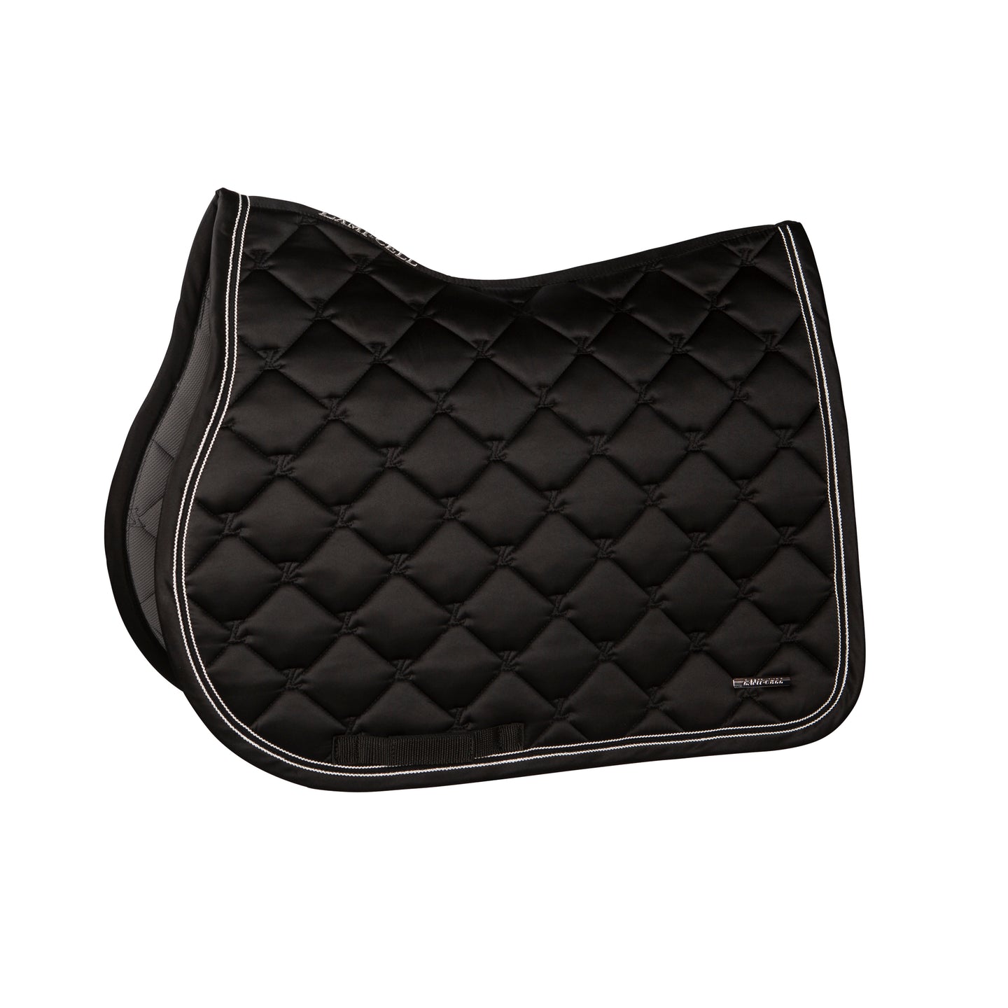 Lami-Cell Venus Jumping Saddle Pad