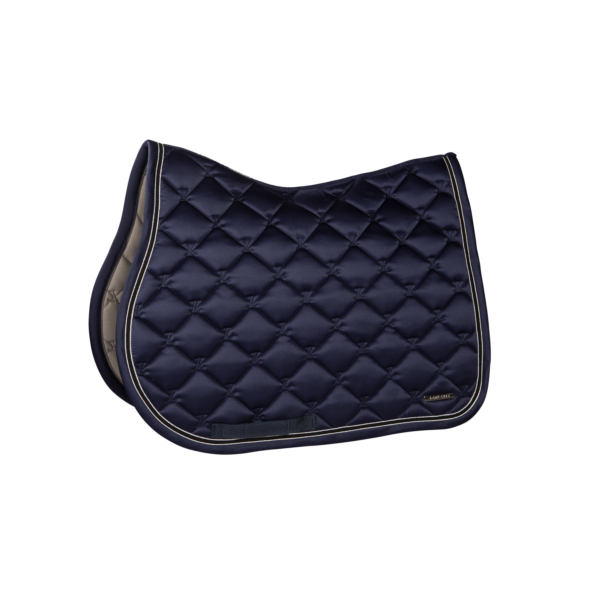 Lami-Cell Venus Jumping Saddle Pad