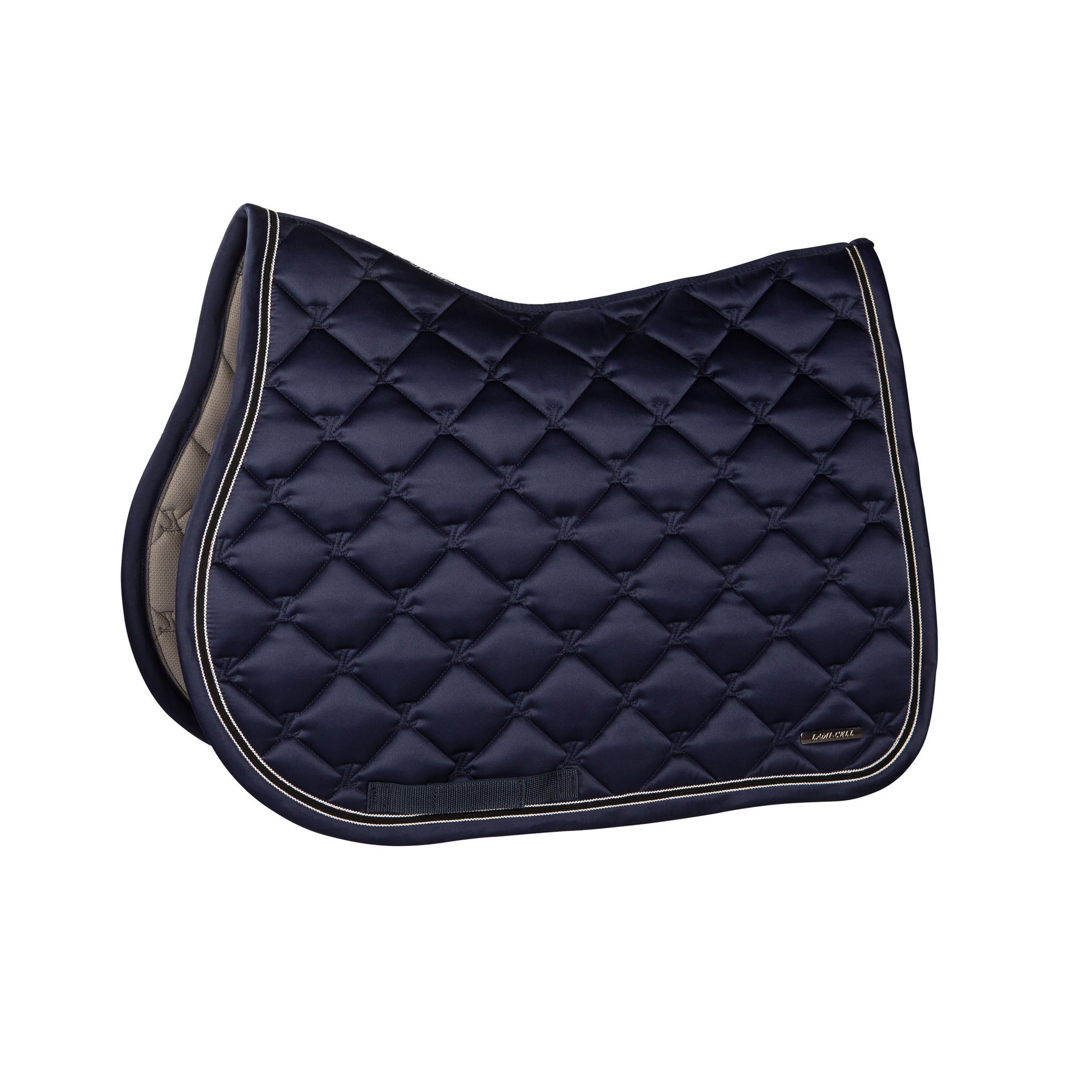 Lami-Cell Venus Jumping Saddle Pad