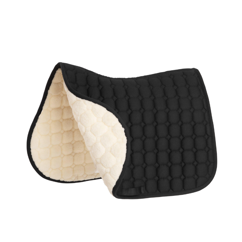 Protector Octagon Hoppschabrak Faux Fur