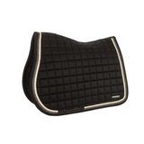 Lami-Cell Sparkling jumping saddle pad
