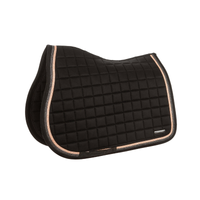 Lami-Cell Sparkling jumping saddle pad