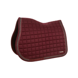 Lami-Cell Sparkling jumping saddle pad