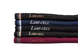 Lami-Cell Sparkling jumping saddle pad