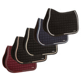 Lami-Cell Sparkling jumping saddle pad