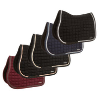 Lami-Cell Sparkling jumping saddle pad