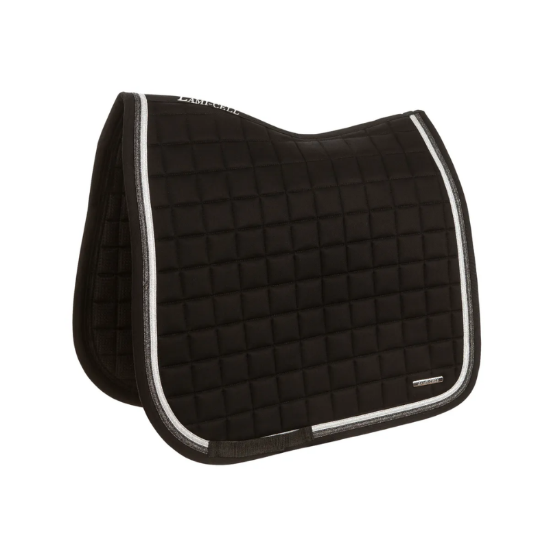 Lami-Cell Sparkling dressage bridle