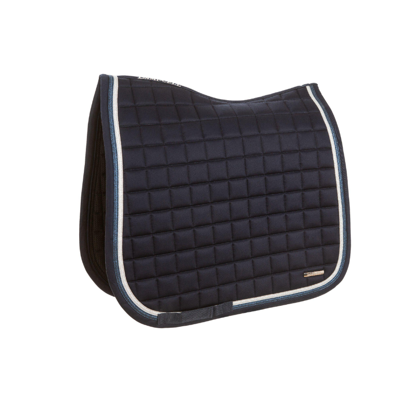 Lami-Cell Sparkling dressage bridle