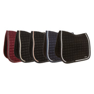 Lami-Cell Sparkling dressage bridle