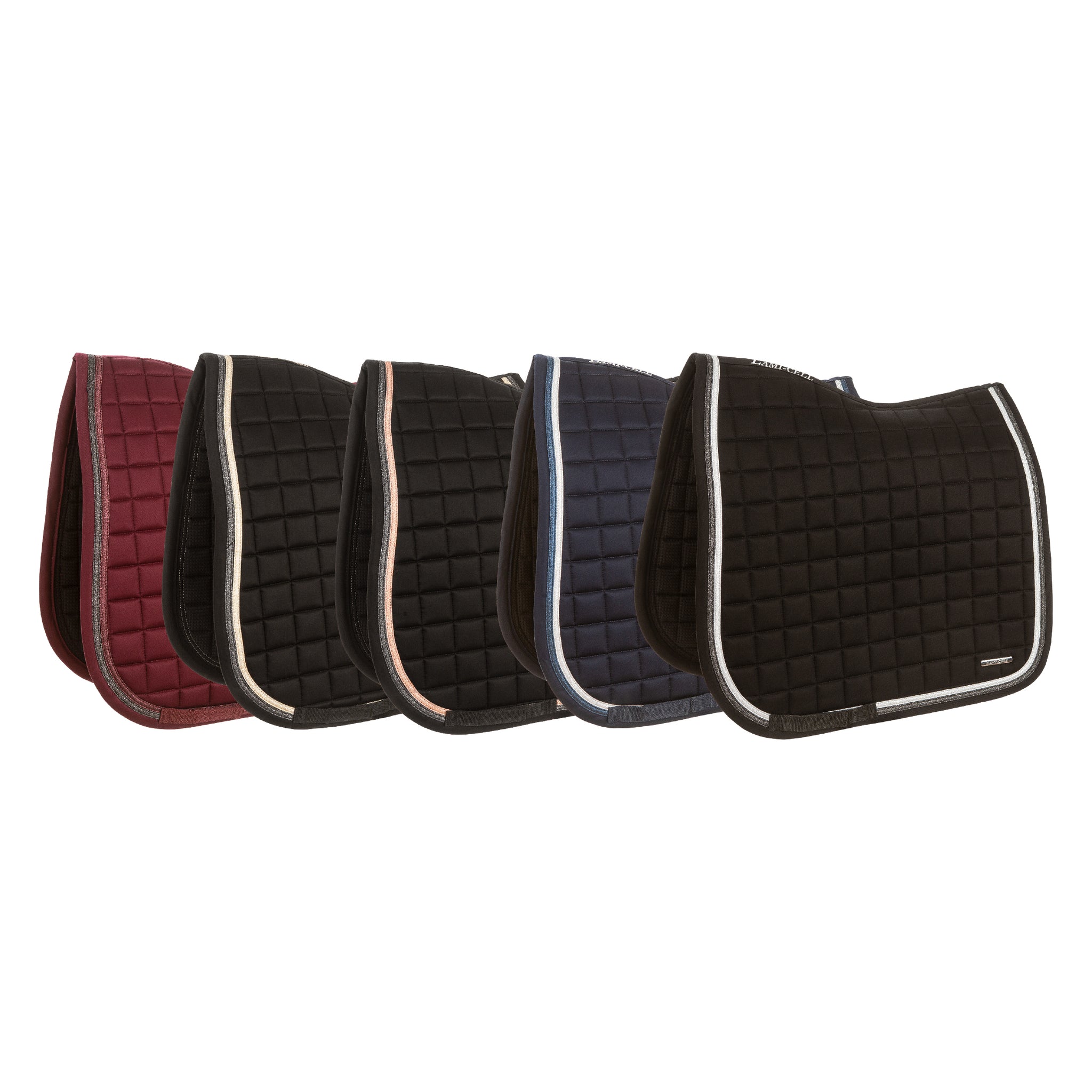 Lami-Cell Sparkling dressage bridle