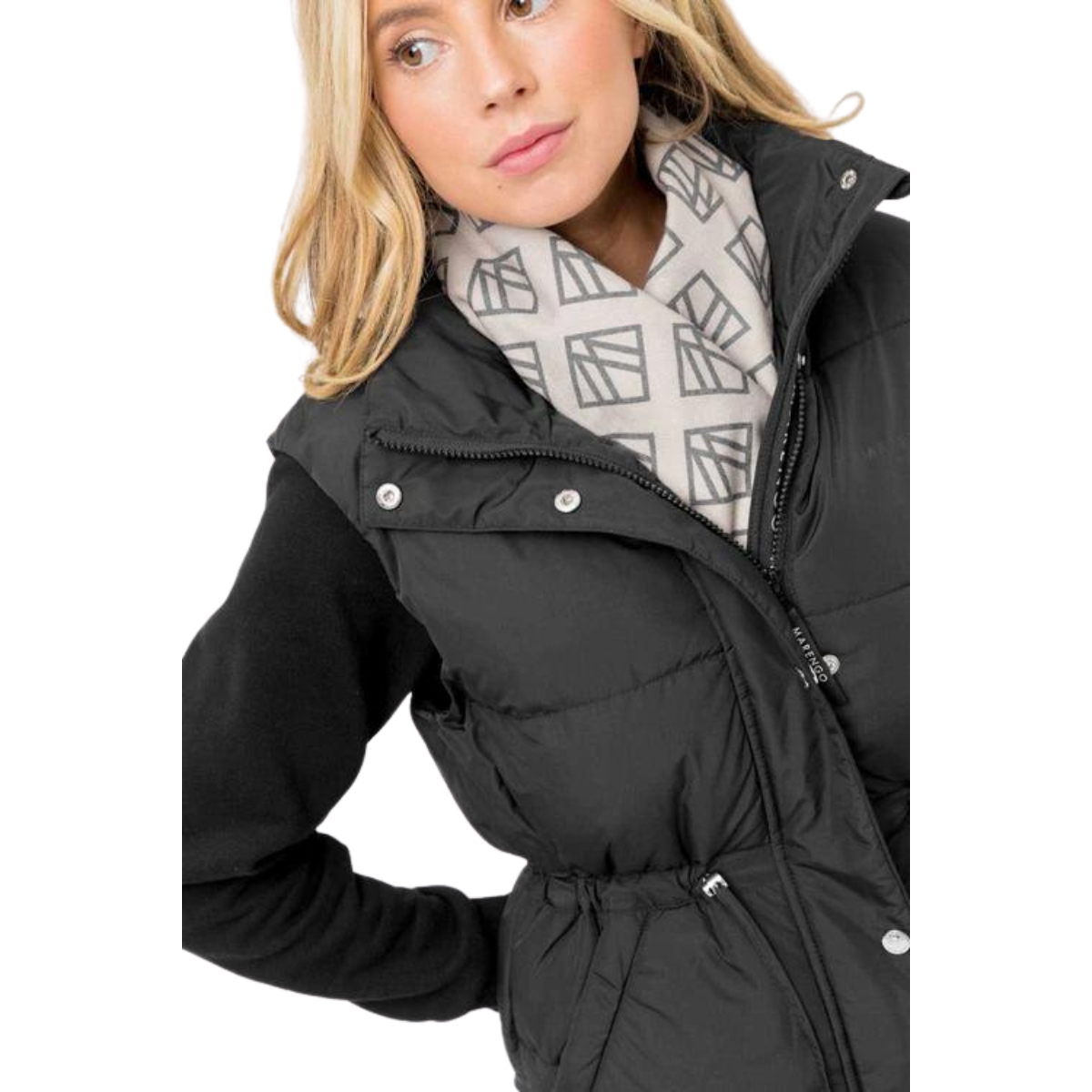 Marengo Creative Scarf