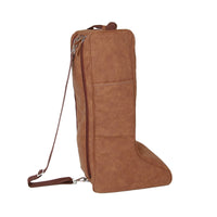 Grooming Deluxe Boots bag