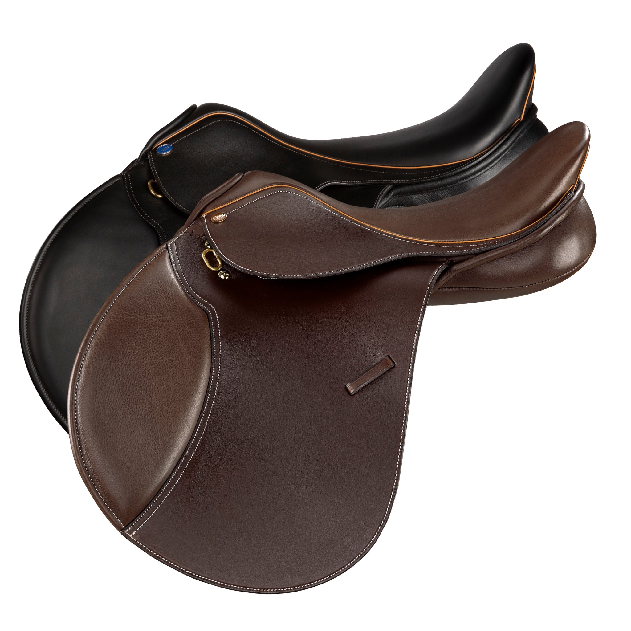 Lippo Marcello ams X-change jumping saddle
