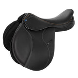Lippo Fazzino ams X-change jumping saddle