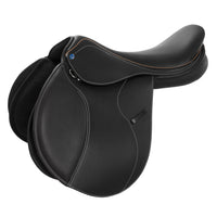 Lippo Fazzino ams X-change jumping saddle