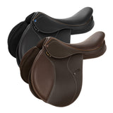 Lippo Fazzino ams X-change jumping saddle
