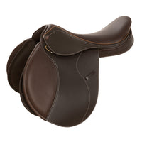 Lippo Fazzino ams X-change jumping saddle