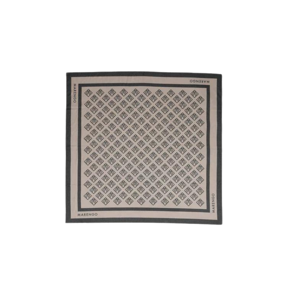 Marengo Creative Scarf