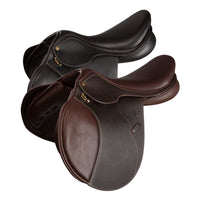 Pessoa Amo jumping saddle